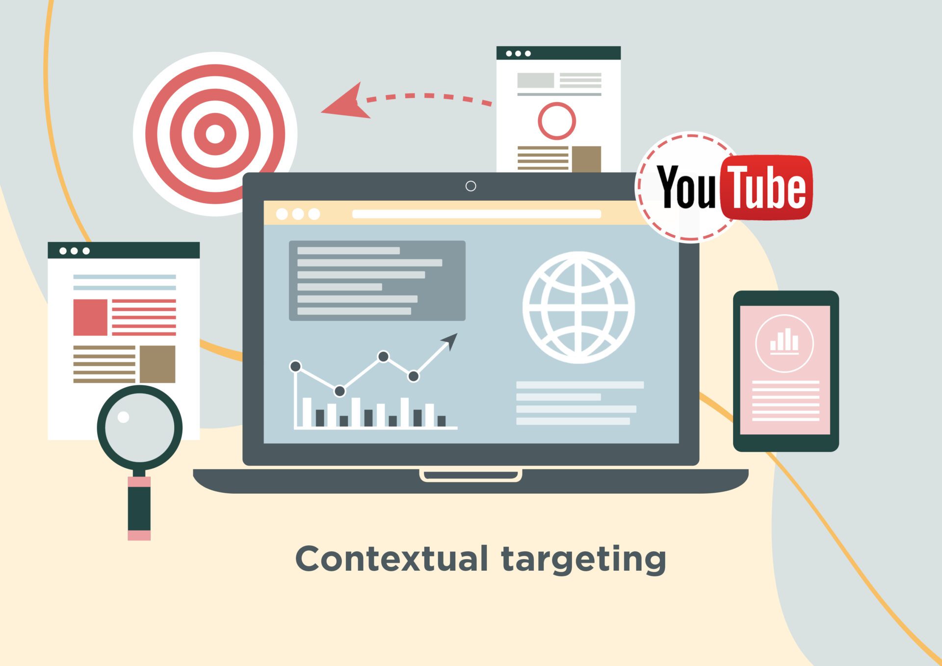 How to Top Your Niche on YouTube with Contextual Targeting